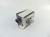 RYGIEL BLOKADA KOLUMNY RENAULT LAGUNA II (2001-2005) 1.8 16V 8200020613B
