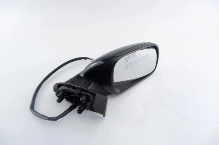 LUSTERKO PRAWE PEUGEOT 307 (2001-2005) 1.6 16V