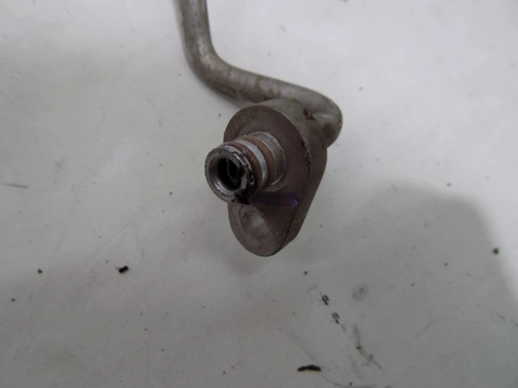 PRZEWÓD KLIMATYZACJI PEUGEOT 207 (2006-2009)