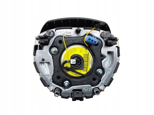 KIEROWNICA BMW F07 GRAN TURISMO (2009-2013) 3.0 D 245KM