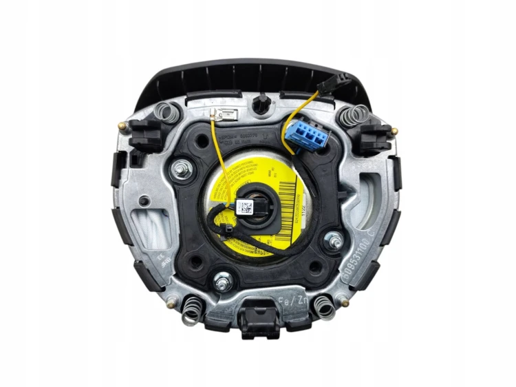 KIEROWNICA BMW F07 GRAN TURISMO (2009-2013) 3.0 D 245KM