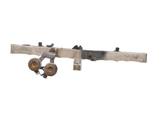 PAS PRZEDNI GÓRNY TOYOTA AVENSIS T27 LIFT (2012-2015) 1.8 VALVEMATIC 147KM