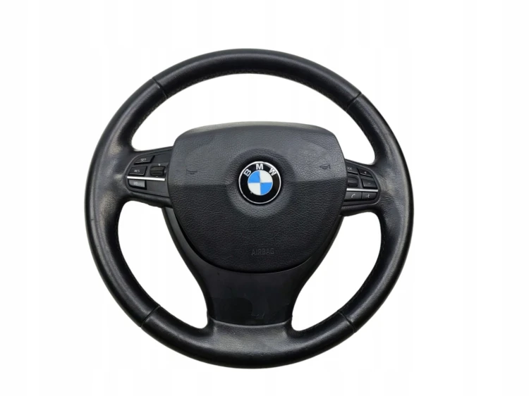 KIEROWNICA BMW F07 GRAN TURISMO (2009-2013) 3.0 D 245KM