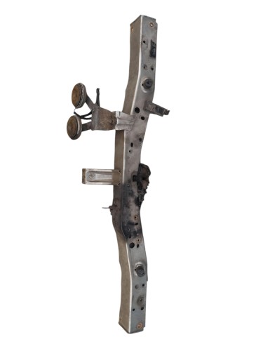 PAS PRZEDNI GÓRNY TOYOTA AVENSIS T27 LIFT (2012-2015) 1.8 VALVEMATIC 147KM