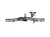 PAS PRZEDNI GÓRNY TOYOTA AVENSIS T27 LIFT (2012-2015) 1.8 VALVEMATIC 147KM