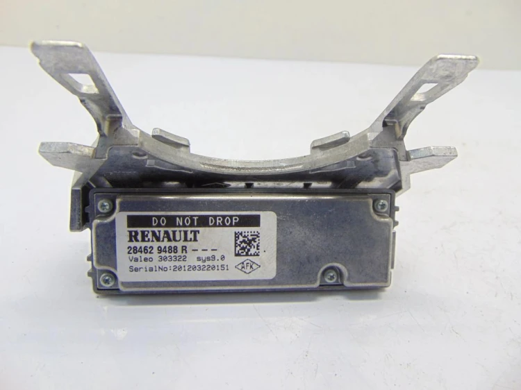 KAMERA VISIO SYSTEM RENAULT SCENIC III LIFT (2013-2016) 284629488R