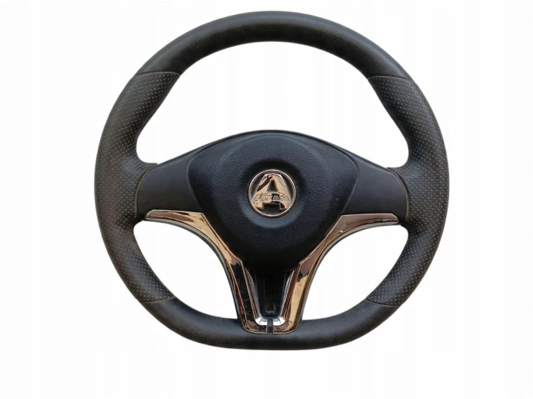 KIEROWNICA AIXAM CROSSOVER (2015-) 0.5 8KM 400BF017A