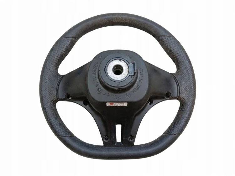 KIEROWNICA AIXAM CROSSOVER (2015-) 0.5 8KM 400BF017A