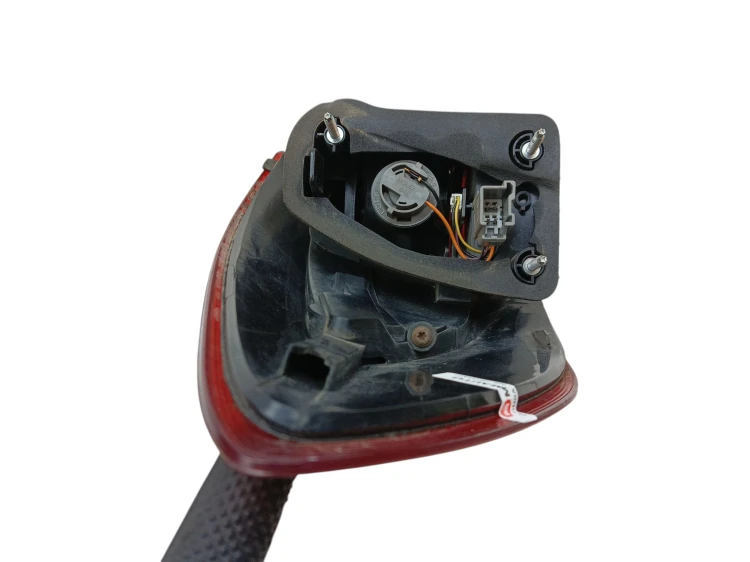LAMPA PRAWY TYŁ FORD MONDEO MK4 LIFT (2010-2014) 2.0 TDCI 140KM