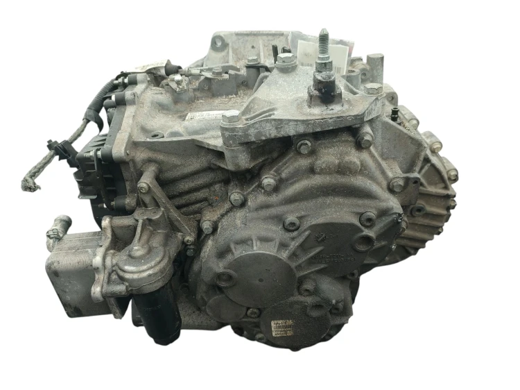 SKRZYNIA BIEGÓW AUTOMAT RENAULT MEGANE IV (2016-2020) 1.7 DCI 150KM DW6013