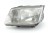 LAMPA LEWY PRZÓD VOLKSWAGEN BORA (1998-2005) 1.6