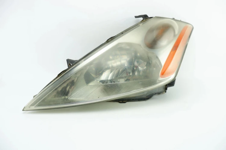 LAMPA LEWY PRZÓD NISSAN MURANO Z50 (2003-2008) 3.5 V6