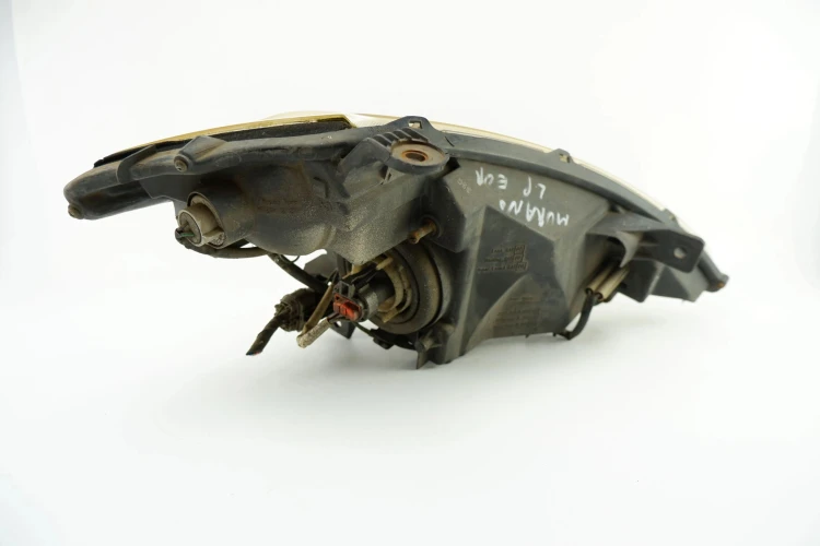 LAMPA LEWY PRZÓD NISSAN MURANO Z50 (2003-2008) 3.5 V6