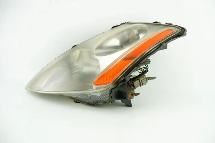 LAMPA LEWY PRZÓD NISSAN MURANO Z50 (2003-2008) 3.5 V6
