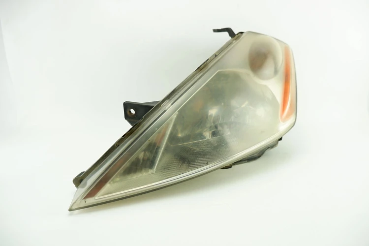LAMPA LEWY PRZÓD NISSAN MURANO Z50 (2003-2008) 3.5 V6