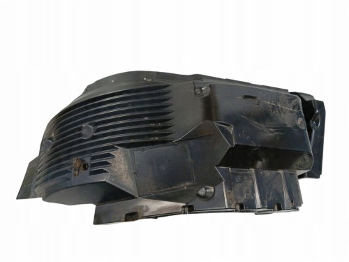 NADKOLE PRAWY PRZÓD MAN MAN TGX I 18.440 (2012-2016) 12.4 440KM 81612300208