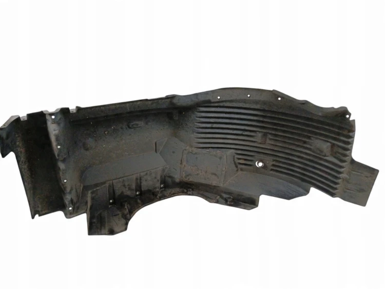 NADKOLE PRAWY PRZÓD MAN MAN TGX I 18.440 (2012-2016) 12.4 440KM 81612300208