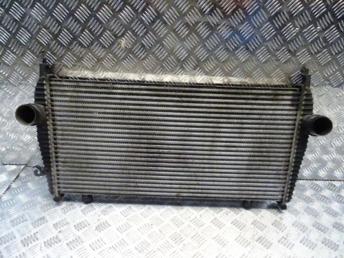 INTERCOOLER PEUGEOT 407 (2004-2008)