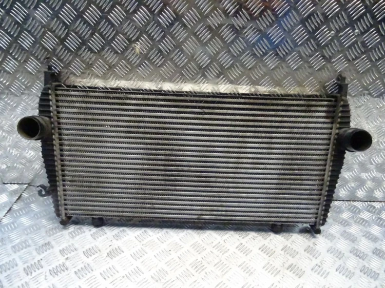 INTERCOOLER PEUGEOT 407 (2004-2008)