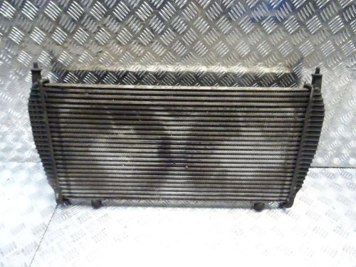 INTERCOOLER PEUGEOT 407 (2004-2008)
