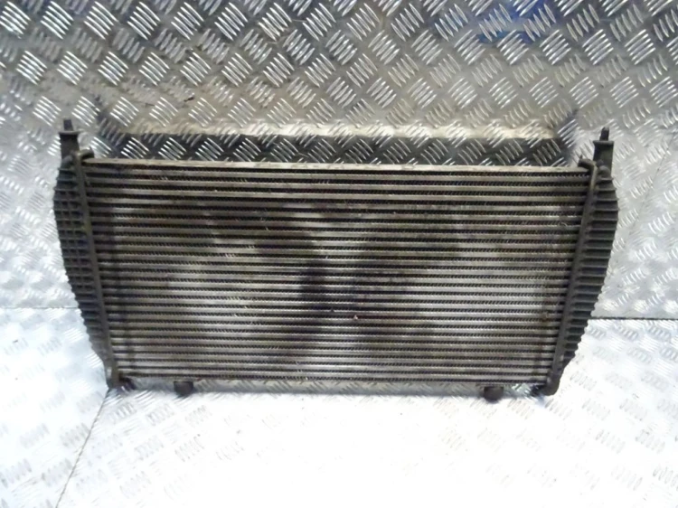 INTERCOOLER PEUGEOT 407 (2004-2008)