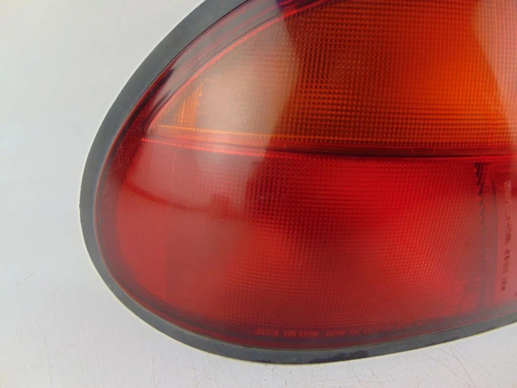 LAMPA LEWY TYŁ MAZDA 323F (1994-1998) 1.5 16V