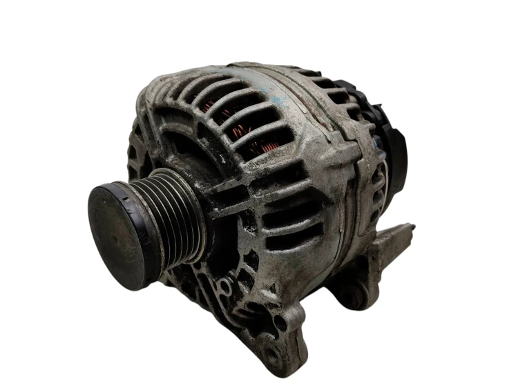 ALTERNATOR VOLKSWAGEN GOLF V PLUS LIFT (2008-2014) 1.4 TSI 160KM 03C903023A