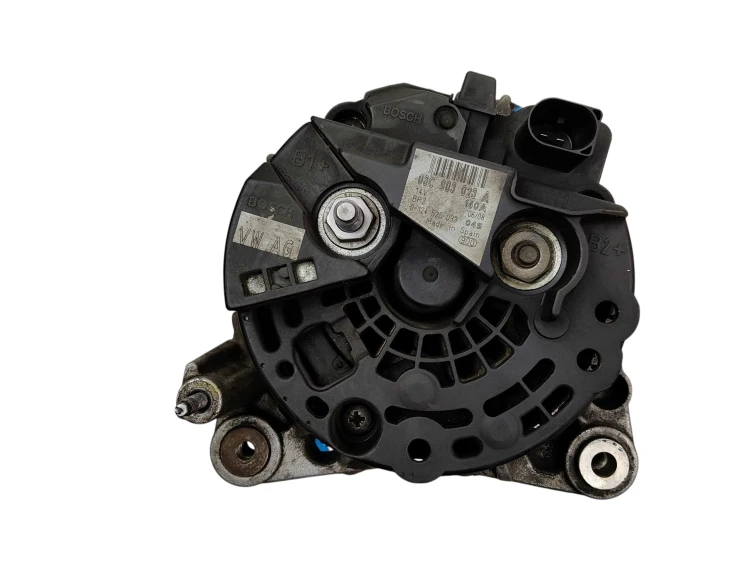 ALTERNATOR VOLKSWAGEN GOLF V PLUS LIFT (2008-2014) 1.4 TSI 160KM 03C903023A