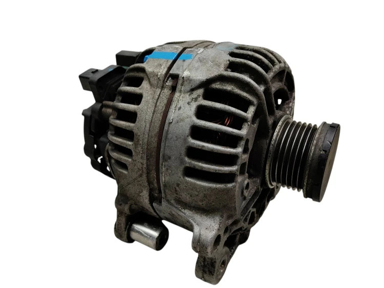 ALTERNATOR VOLKSWAGEN GOLF V PLUS LIFT (2008-2014) 1.4 TSI 160KM 03C903023A
