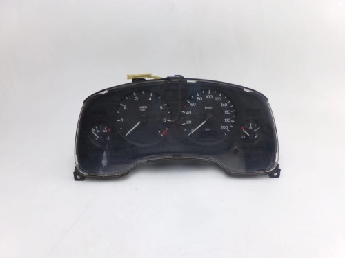 LICZNIK OPEL ASTRA II 1.6 16V 09131138