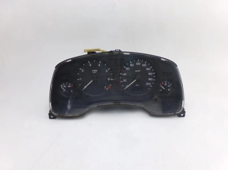 LICZNIK OPEL ASTRA II 1.6 16V 09131138