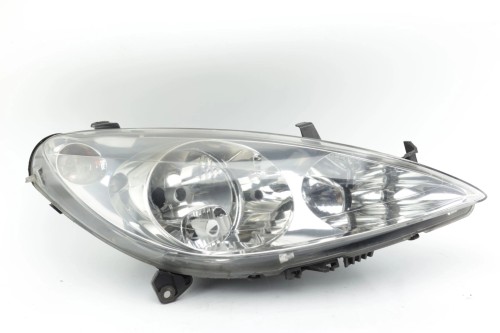 LAMPA PRAWY PRZÓD PEUGEOT 307 (2001-2005) 1.6 16V 9641615680
