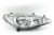 LAMPA PRAWY PRZÓD PEUGEOT 307 (2001-2005) 1.6 16V 9641615680