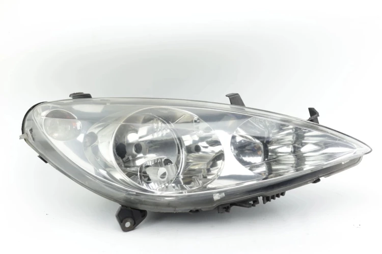 LAMPA PRAWY PRZÓD PEUGEOT 307 (2001-2005) 1.6 16V 9641615680