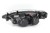 LAMPA PRAWY PRZÓD PEUGEOT 307 (2001-2005) 1.6 16V 9641615680