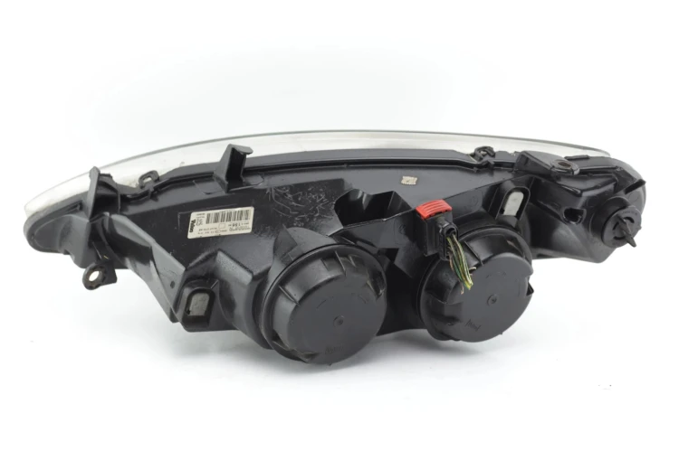 LAMPA PRAWY PRZÓD PEUGEOT 307 (2001-2005) 1.6 16V 9641615680