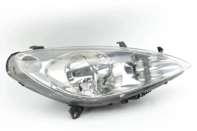 LAMPA PRAWY PRZÓD PEUGEOT 307 (2001-2005) 1.6 16V 9641615680