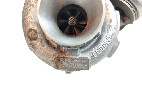 TURBOSPRĘŻARKA RENAULT LAGUNA III (2007-2010) 2.0 DCI 131KM H8200347344