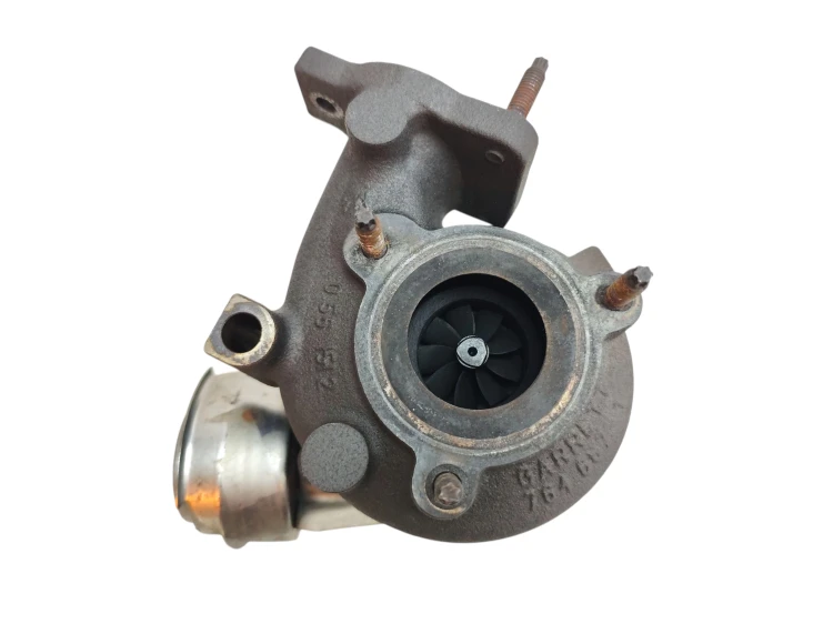 TURBOSPRĘŻARKA RENAULT LAGUNA III (2007-2010) 2.0 DCI 131KM H8200347344