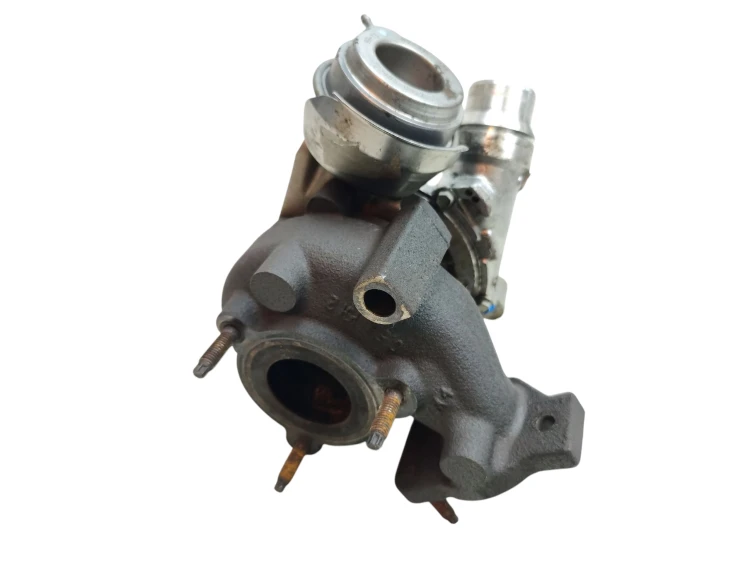 TURBOSPRĘŻARKA RENAULT LAGUNA III (2007-2010) 2.0 DCI 131KM H8200347344