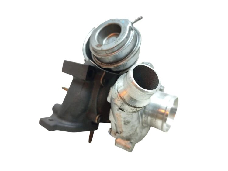 TURBOSPRĘŻARKA RENAULT LAGUNA III (2007-2010) 2.0 DCI 131KM H8200347344