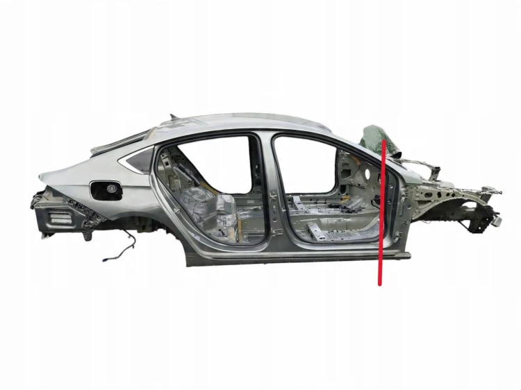 PODŁUŻNICA PRAWA OPEL INSIGNIA B (2017-2020) 1.6 CDTI 136KM