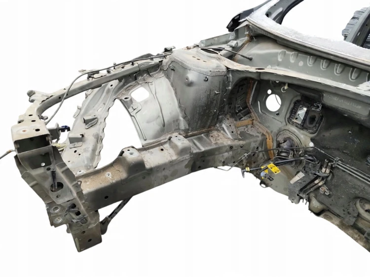 PODŁUŻNICA PRAWA OPEL INSIGNIA B (2017-2020) 1.6 CDTI 136KM
