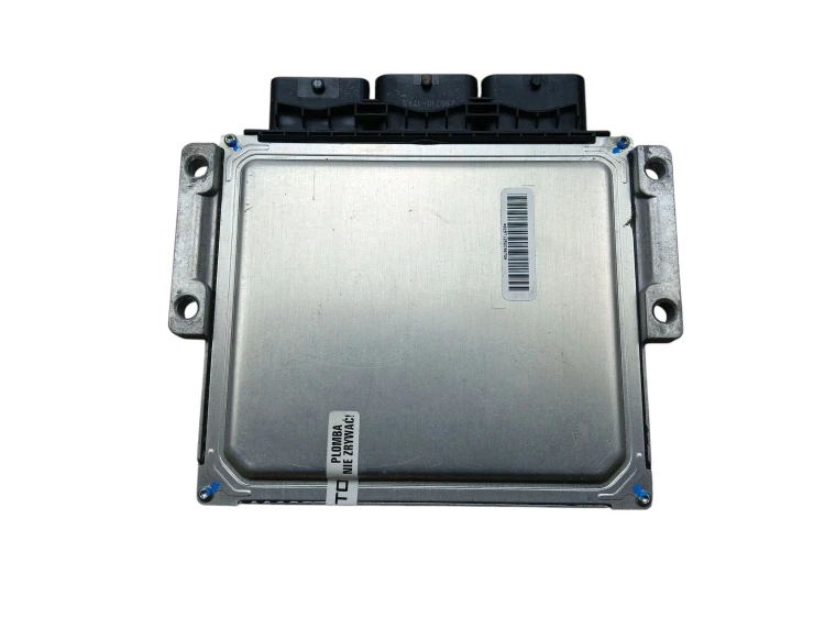 KOMPUTER STEROWNIK SILNIKA FORD S-MAX MK1 LIFT (2010-2015) 2.0 TDCI 140KM