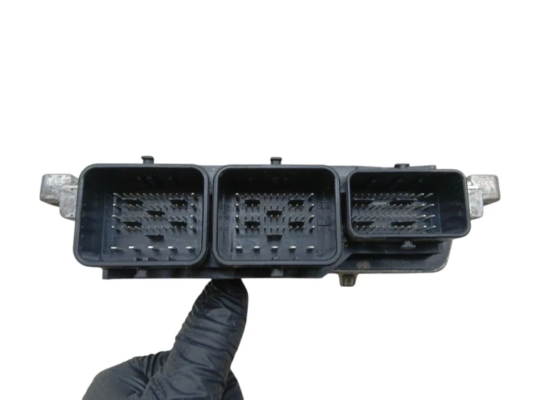 KOMPUTER STEROWNIK SILNIKA FORD S-MAX MK1 LIFT (2010-2015) 2.0 TDCI 140KM