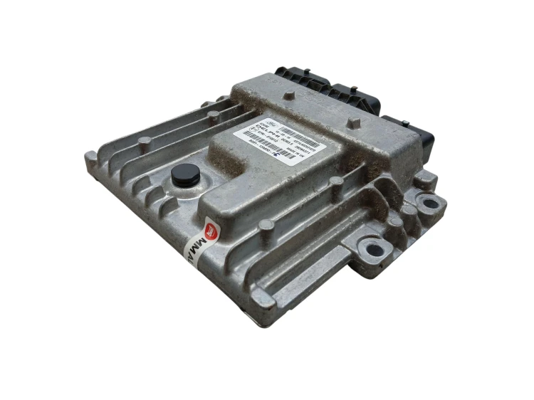 KOMPUTER STEROWNIK SILNIKA FORD S-MAX MK1 LIFT (2010-2015) 2.0 TDCI 140KM