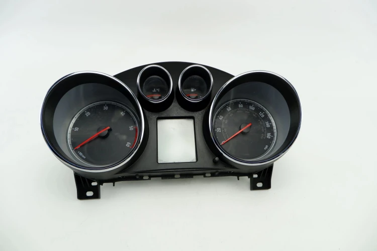 ZESTAW STARTOWY OPEL INSIGNIA (2008-2017) 55575350