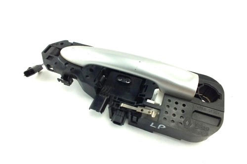 KLAMKA ZEWNĘTRZNA LEWY PRZÓD RENAULT MEGANE III (2008-2013) 1.9 DCI