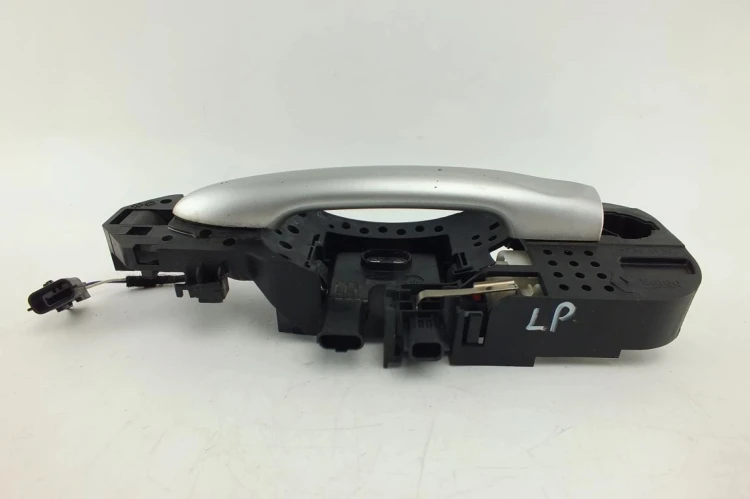 KLAMKA ZEWNĘTRZNA LEWY PRZÓD RENAULT MEGANE III (2008-2013) 1.9 DCI