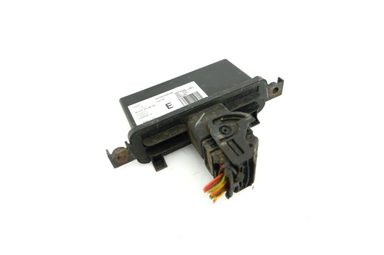 MODUŁ STEROWNIK ŚWIATEŁ CITROEN C5 II (2004-2008) 965111648000